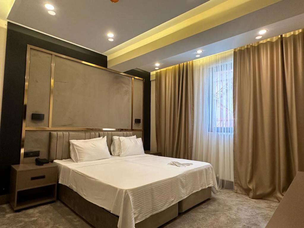 Istanblu Hotel Atasehir Istanbulská provincie Exteriér fotografie